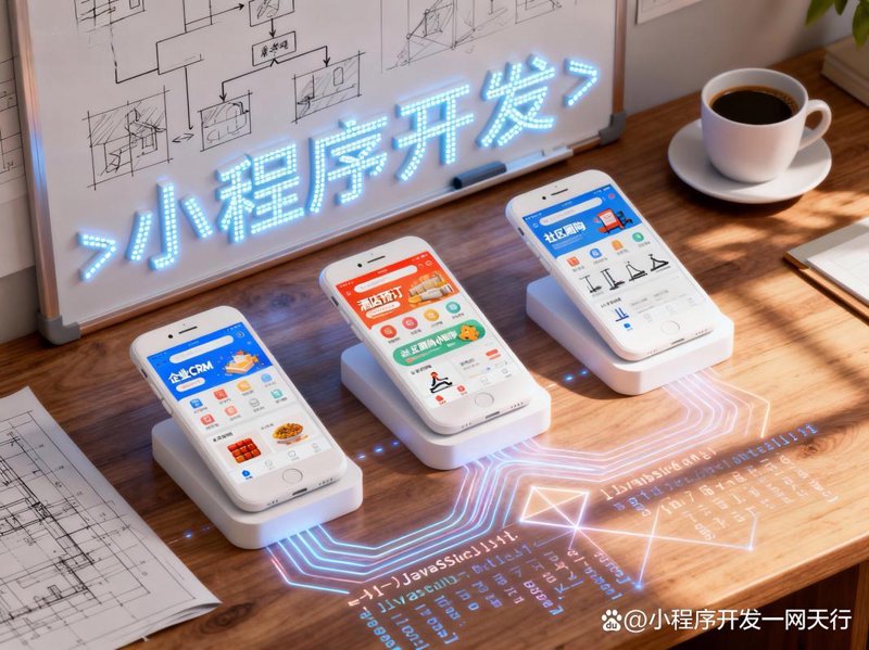 软件定制服务：您的数字化好帮手